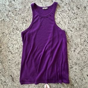 Free People Tank Top